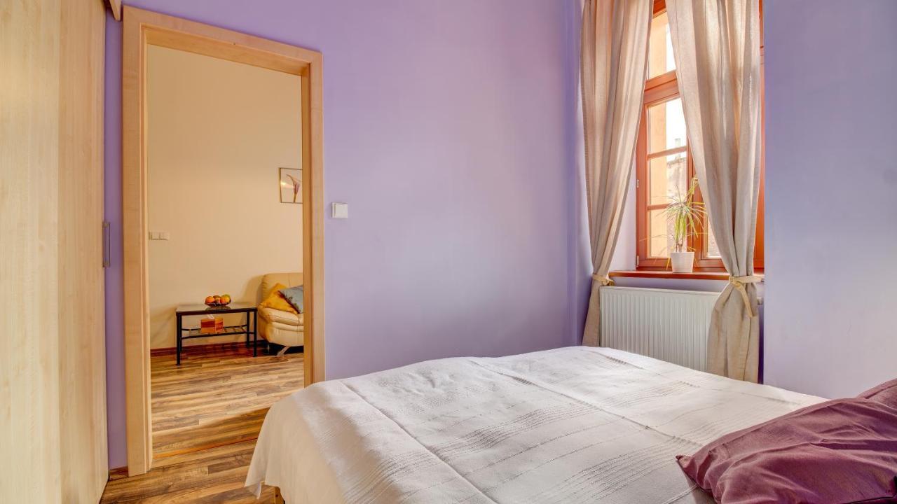 Boromeum Residence Hradec Králové 외부 사진