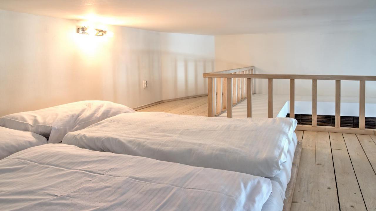 Boromeum Residence Hradec Králové 외부 사진