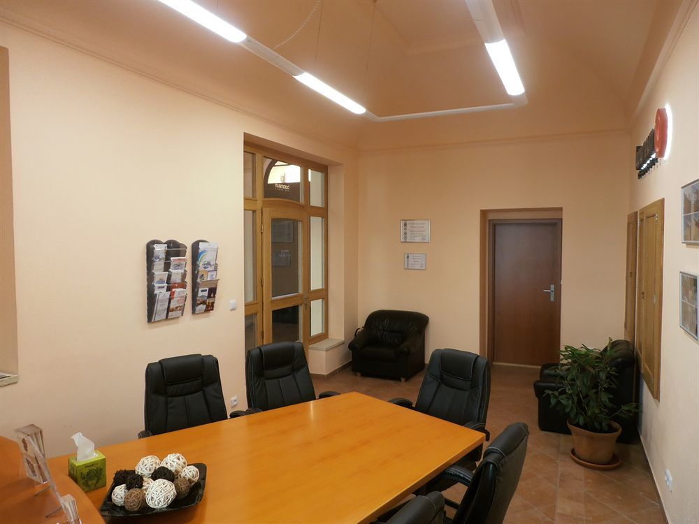 Boromeum Residence Hradec Králové 외부 사진