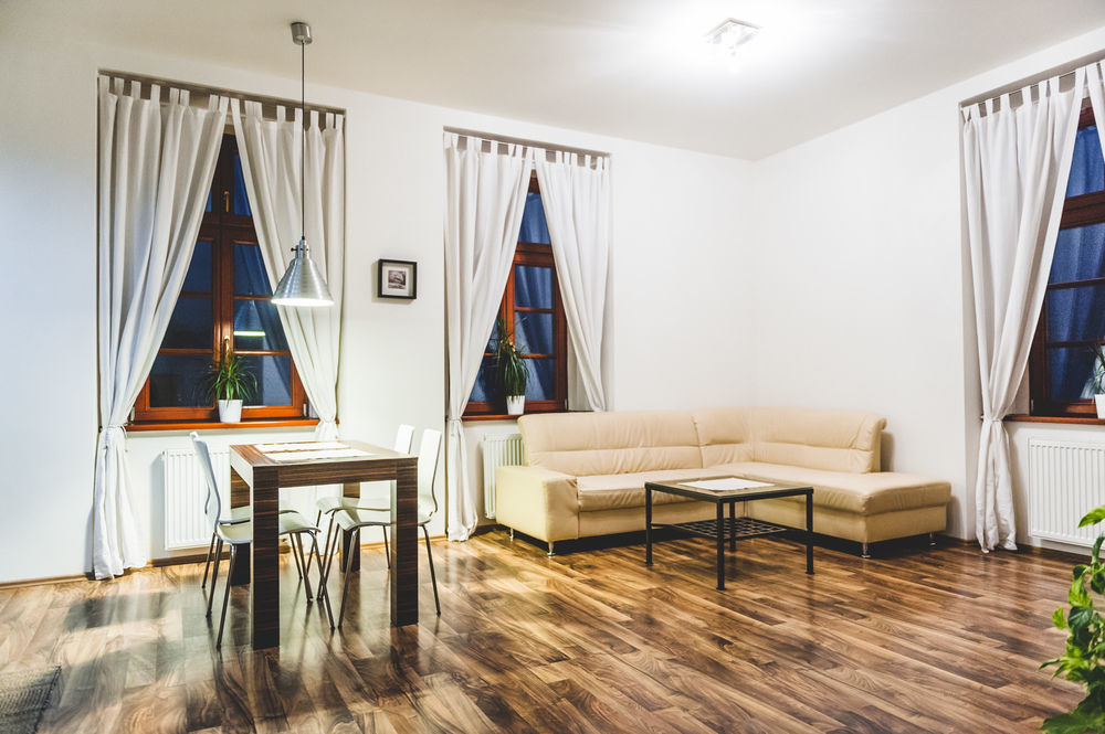 Boromeum Residence Hradec Králové 외부 사진
