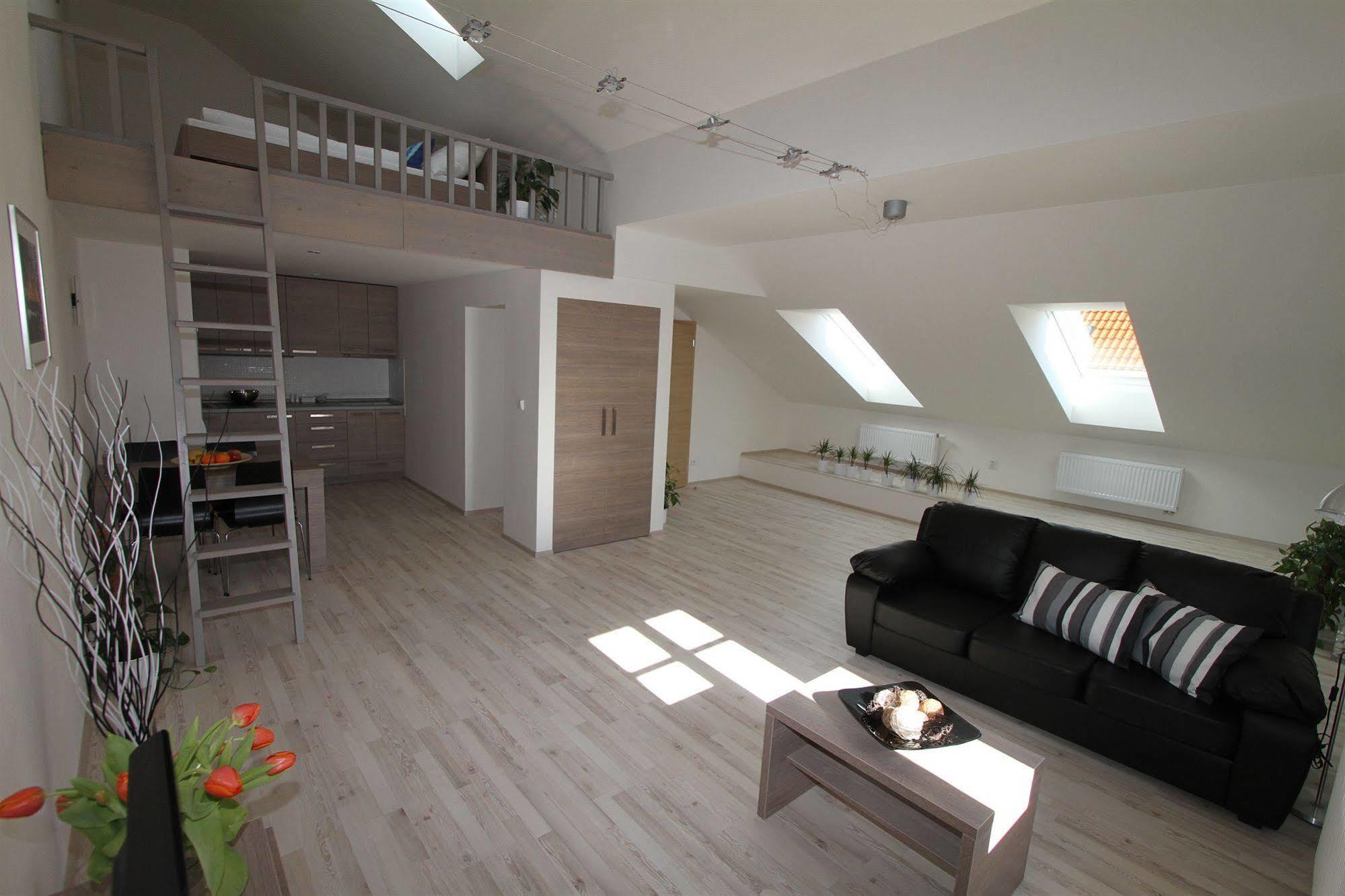 Boromeum Residence Hradec Králové 외부 사진